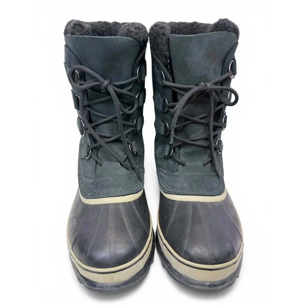 Sorel caribou mens